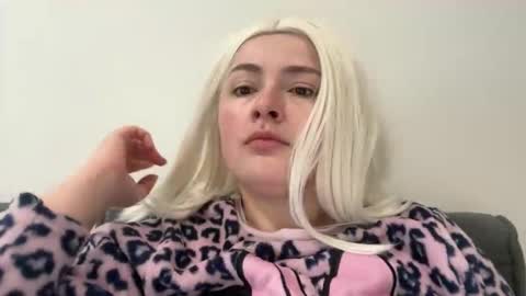 emily_morning_dew online show from 01.08.26