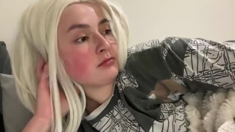 emily_morning_dew online show from 03.31.26