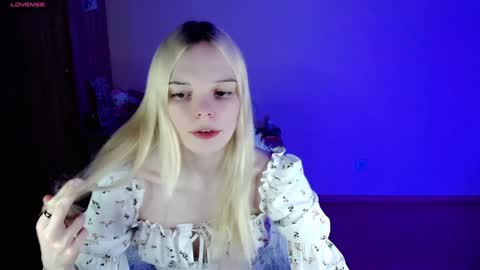 Lia online show from 01.17.25