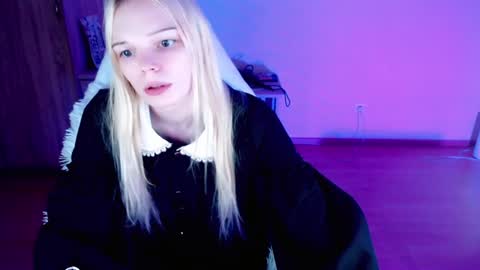 Lia online show from 02.01.25