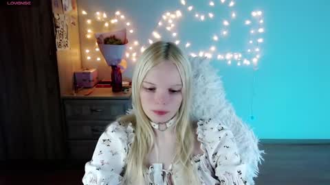 Lia online show from 03.10.25