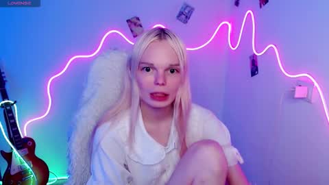 Lia online show from 11.05.25