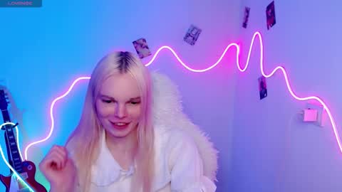 Lia online show from 11.06.25