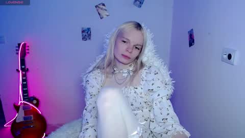 Lia online show from 02.02.26