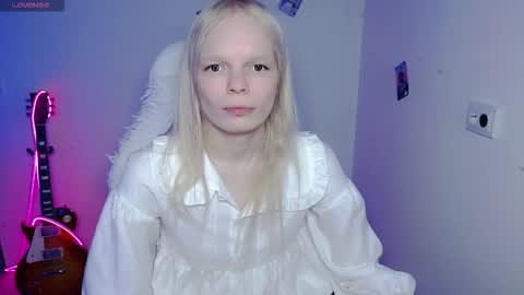 Lia online show from 02.08.26