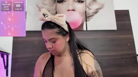 Emily online show from 10.14.25