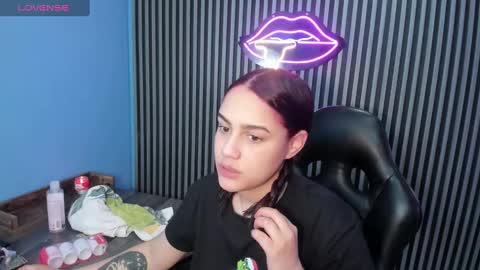 Emily  online show from 12.08.24
