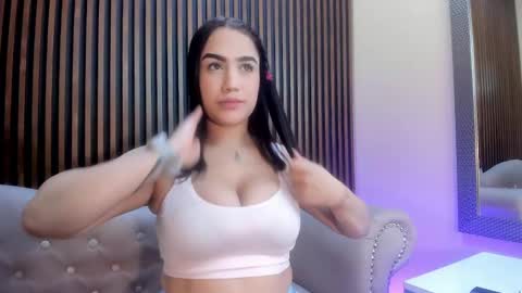 Emily  online show from 02.11.25