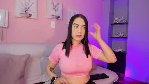 Emily  online show from 02.19.25