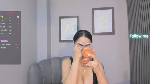 Emily  online show from 09.28.25