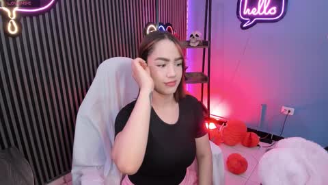 Emily  online show from 11.01.25