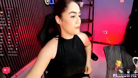 Snapshot of emily_roberts1 chatting on 07.01.26 Emily online show from 07.01.26
