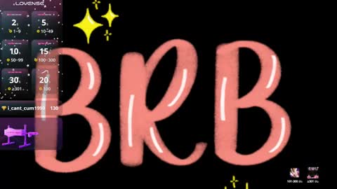 Snapshot of emily_roousee chatting on 09.27.25 Emily online show from 09.27.25