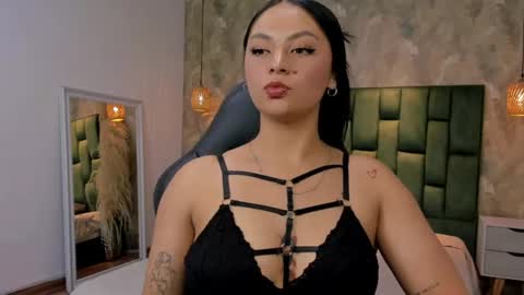 Emily online show from 05.07.26