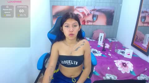       online show from 03.06.25