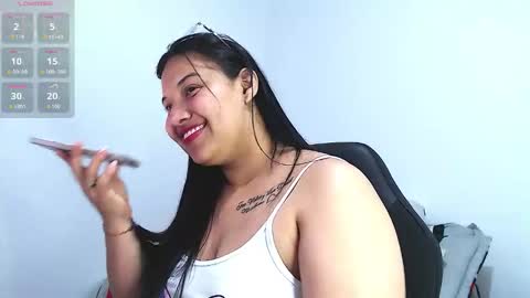 Sofia Gomez online show from 02.19.26