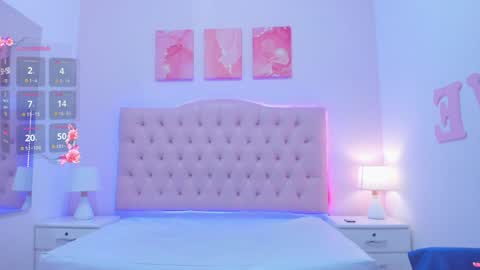 Snapshot of emily_roux chatting on 01.24.25 EMILY online show from 01.24.25