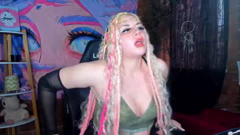 emily_salvatore online show from 10.03.25