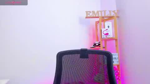 Emily online show from 09.19.25