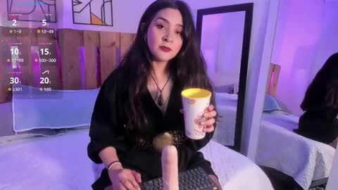 Emilly online show from 03.16.26