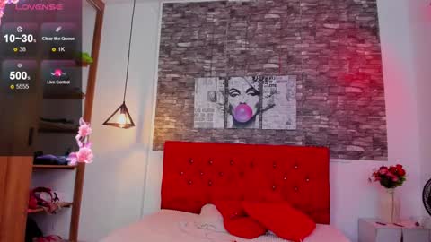 emily_sc online show from 01.07.25