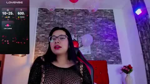 emily_sc online show from 02.11.25
