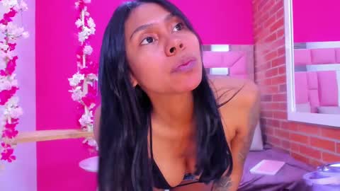 Emily online show from 02.22.25