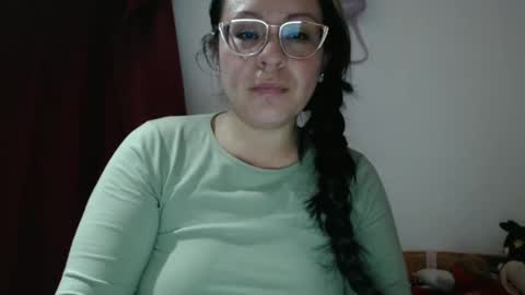 Snapshot of emily_sexy69 chatting on 01.18.25 Emily online show from 01.18.25
