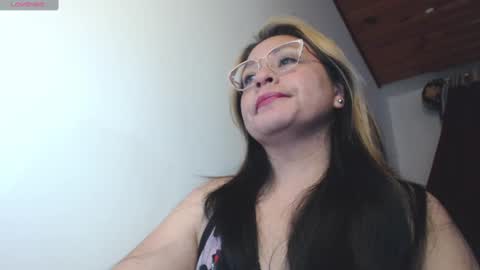Snapshot of emily_sexy69 chatting on 02.23.25 Emily online show from 02.23.25