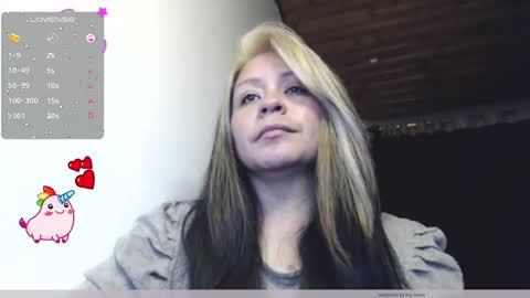 Snapshot of emily_sexy69 chatting on 02.26.25 Emily online show from 02.26.25