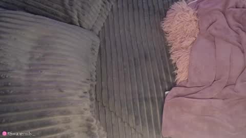 Emily  Swan online show from 12.02.24