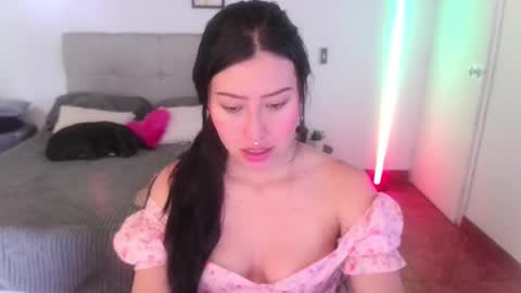 Emily  Swan online show from 03.10.25