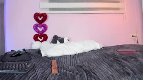 Emily online show from 02.21.25