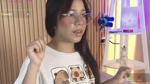 Emily online show from 04.01.26