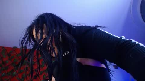 Emily Trujillo online show from 11.15.25