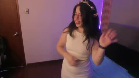  Vanesa  online show from 05.29.26