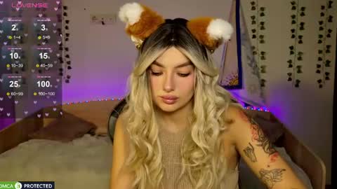 Emily online show from 07.09.26
