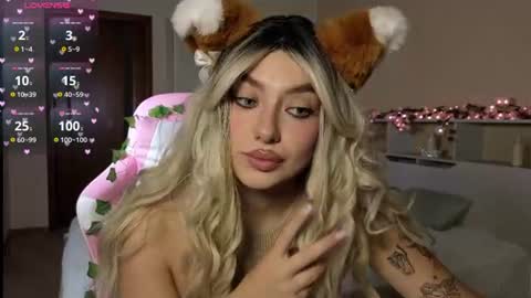Emily online show from 07.10.26