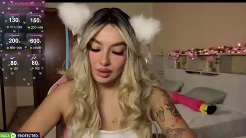 Emily online show from 07.14.26