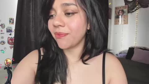 emily_vader online show from 10.15.25