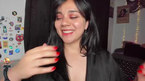 emily_vader online show from 02.15.26