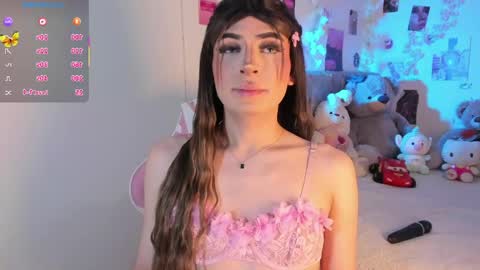 Emily. online show from 04.19.26