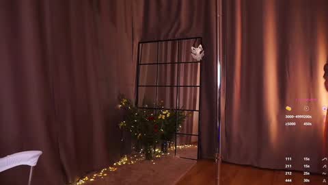 Lia online show from 01.01.25