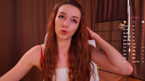 Lia online show from 01.25.25