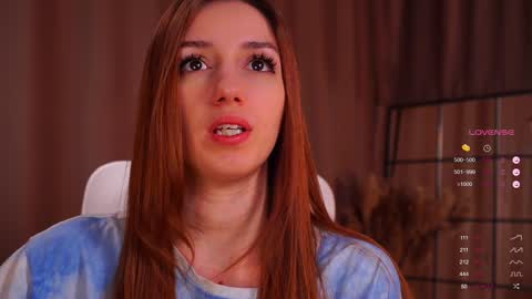 Lia online show from 02.05.25