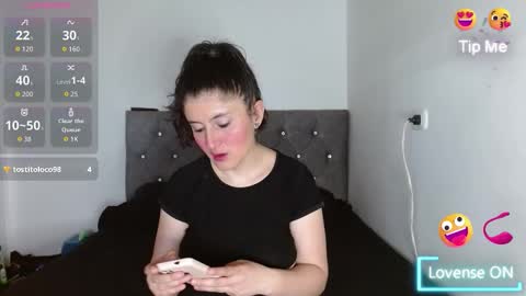 emily online show from 11.18.25