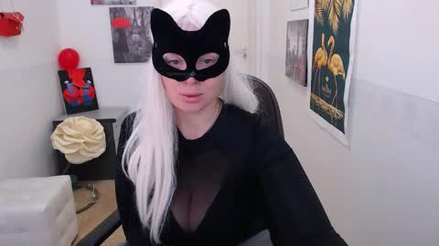 Emily online show from 02.07.25