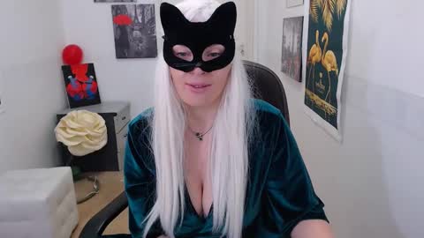 Emily online show from 02.13.25