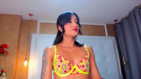 Snapshot of emilyadams0 chatting on 03.06.25 emilyadams0 online show from 03.06.25