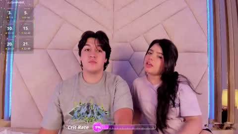 Snapshot of emilyandrew_ chatting on 09.14.25 Amily Andrew online show from 09.14.25